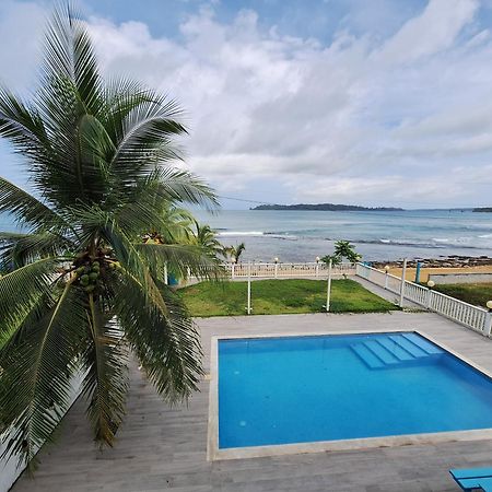 Paunch Beach Retreat Bocas Town Kültér fotó
